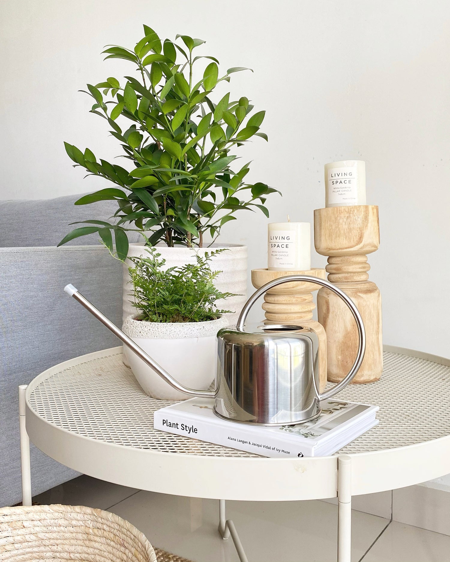 Home & Accessories