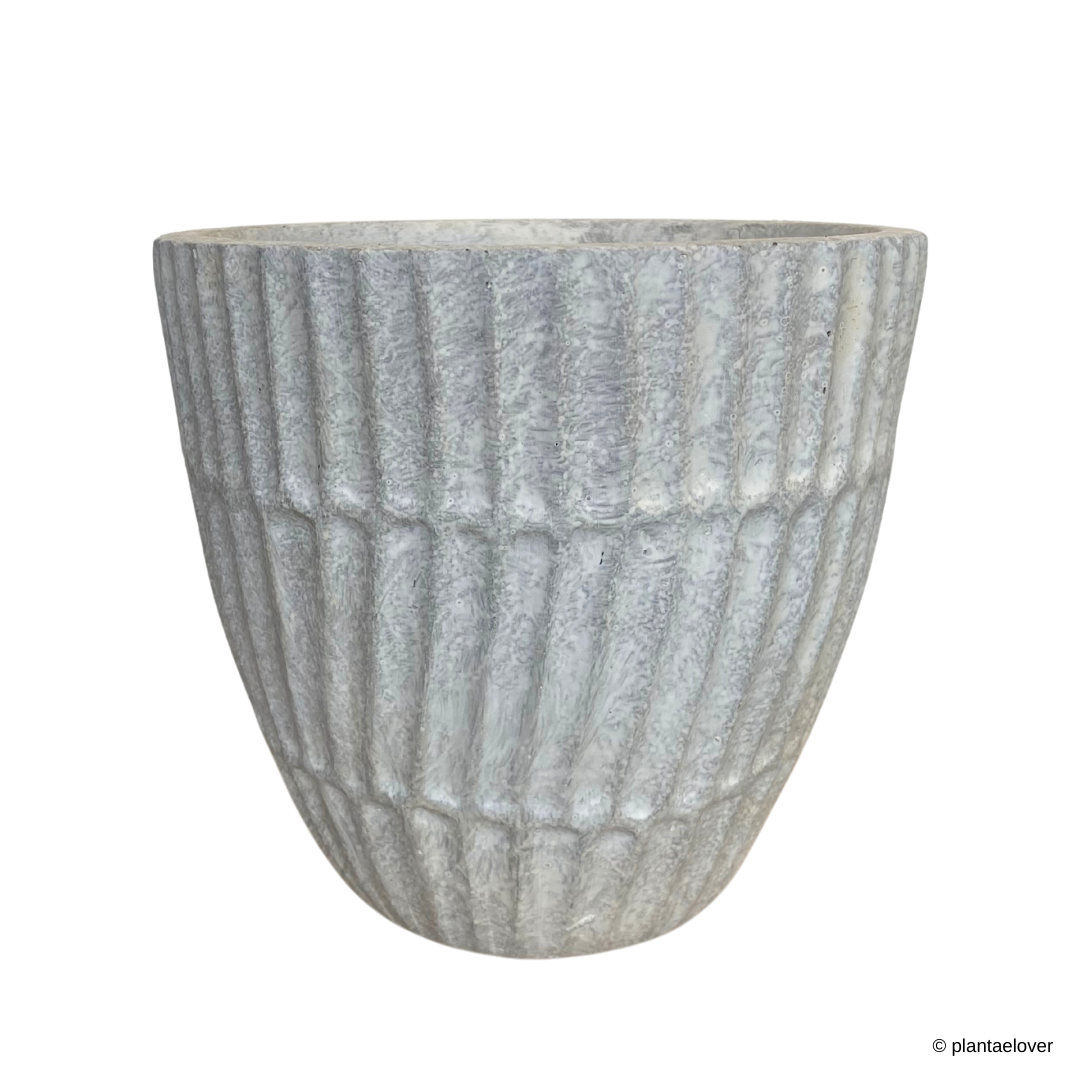 Titanium Planter