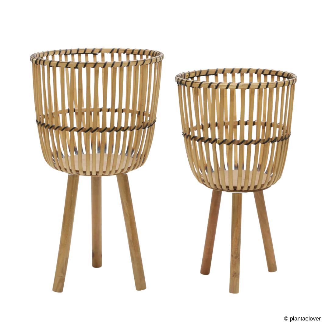 Terra Planters