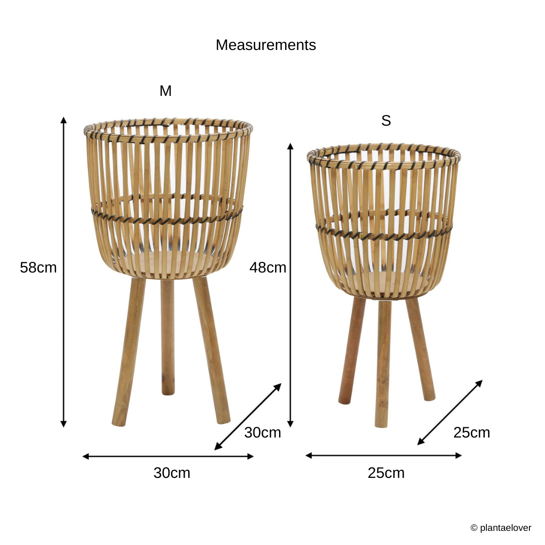 Terra Planters