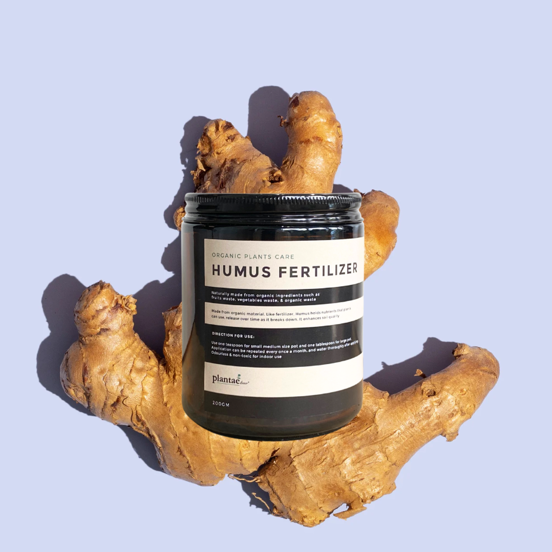 Humus Fertilizer
