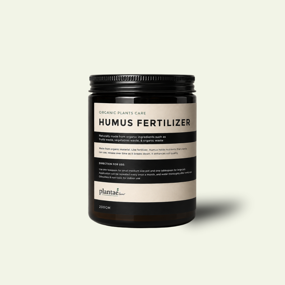 Humus Fertilizer