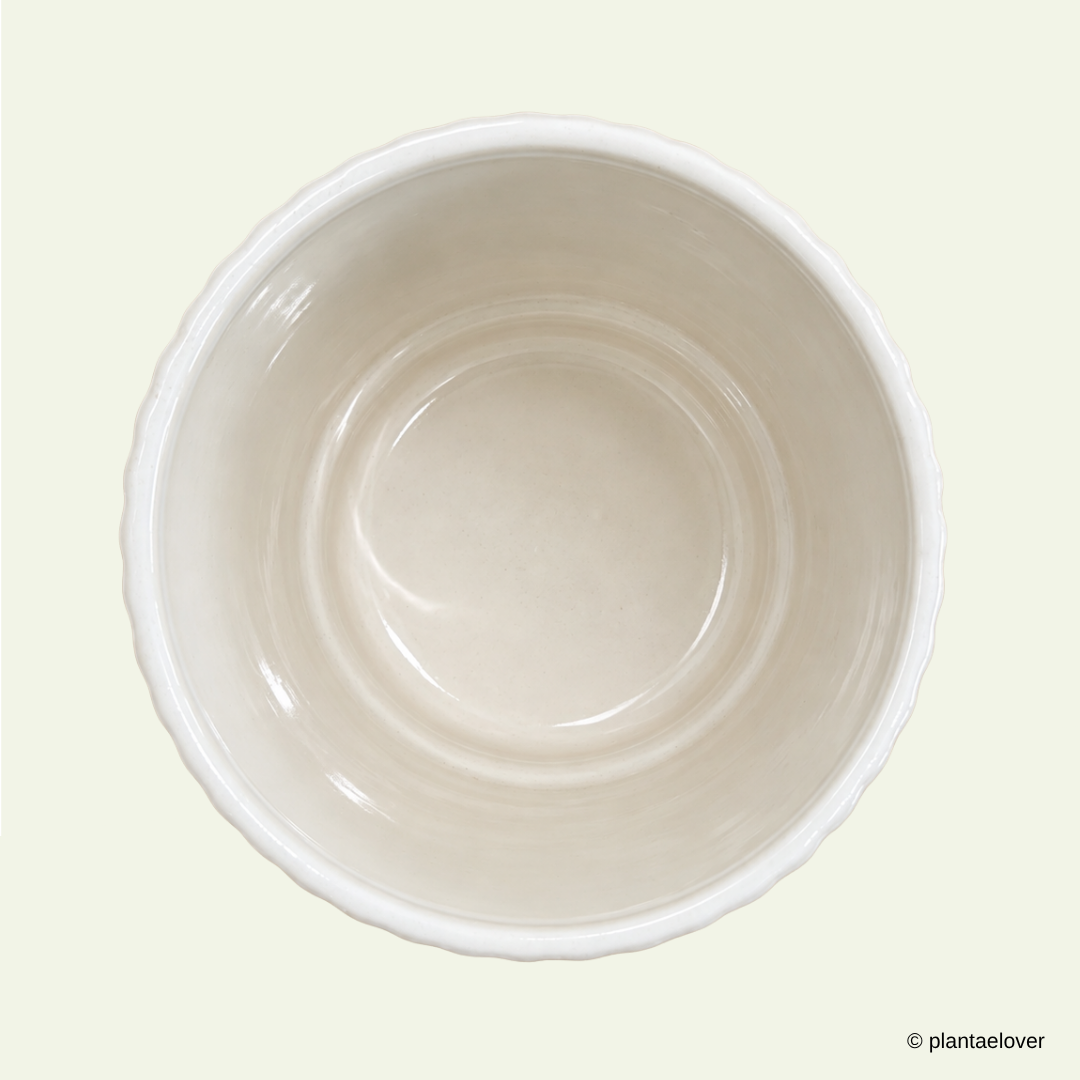 Linen Pot