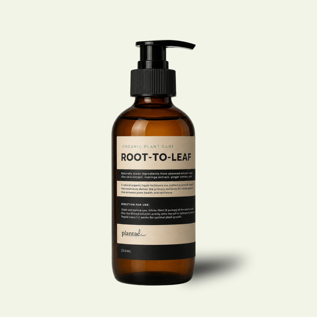 Root–To–Leaf