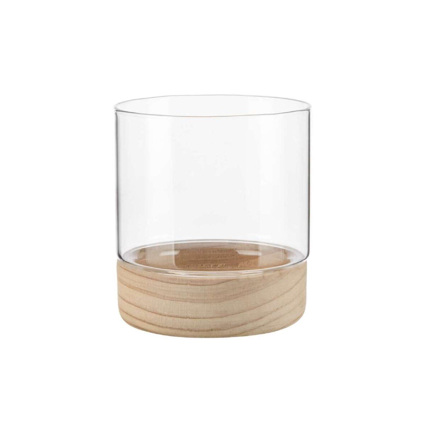 Tuxy Glass