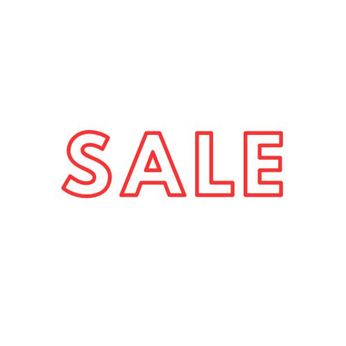 CURATED PLANTS ON SALE!