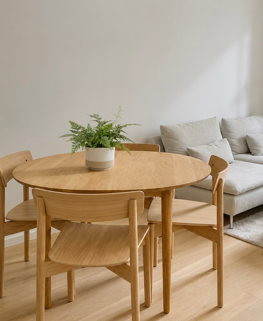 Plants For Dining Area