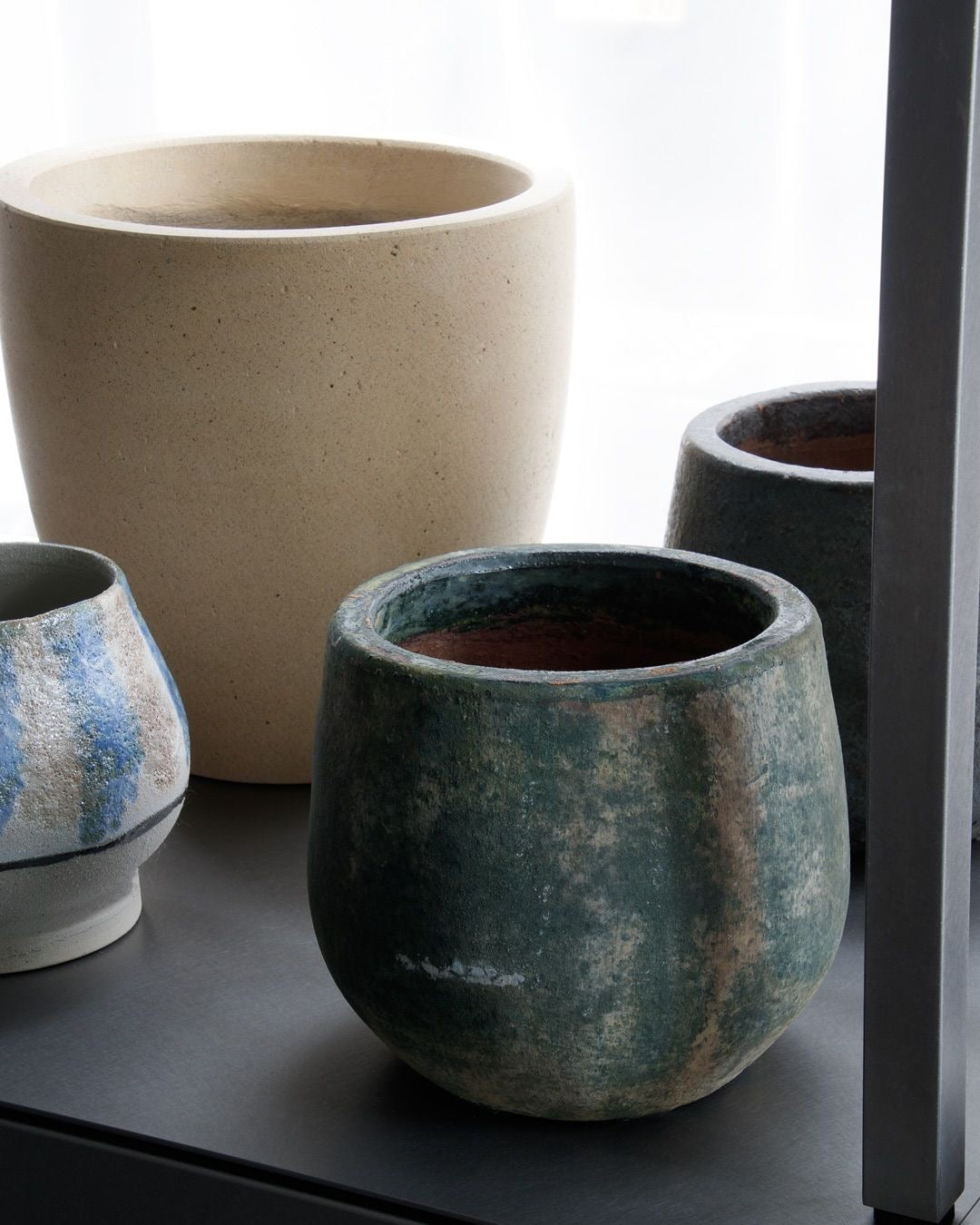 Pots & Planters