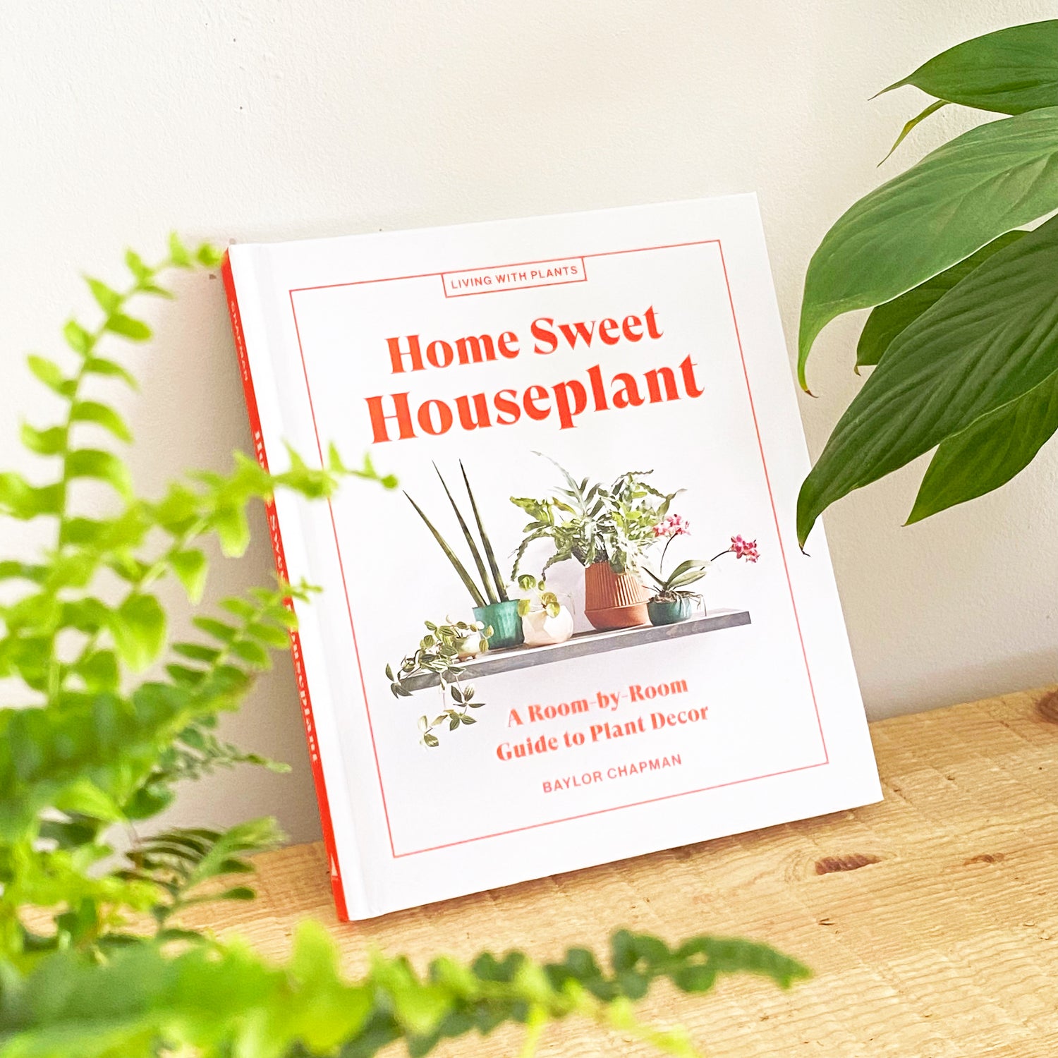 Plant Book