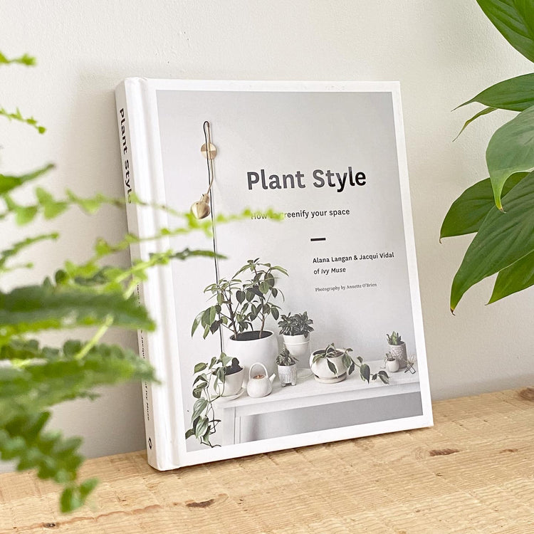 Plant Book