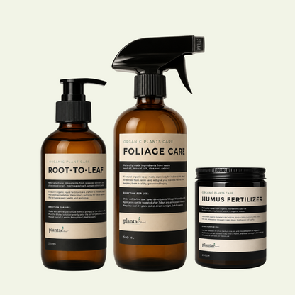 Plant Care Bundle