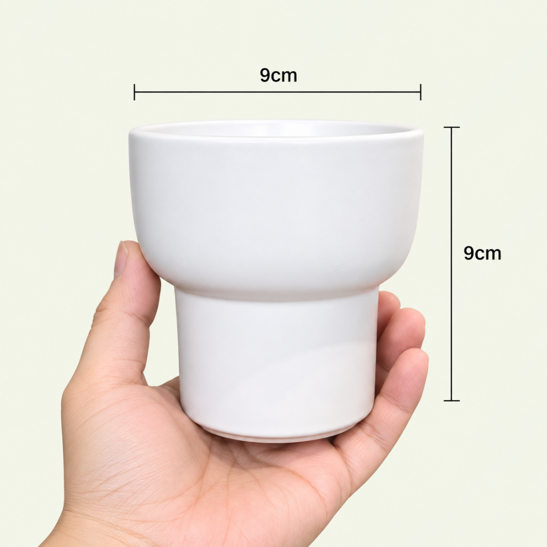 Dodo Pot