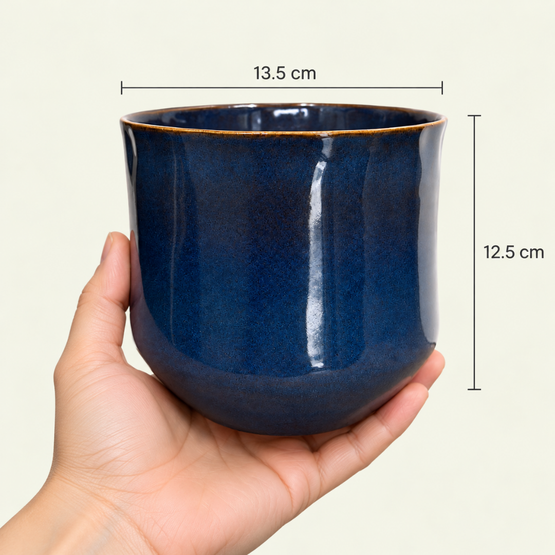 Royal Pot