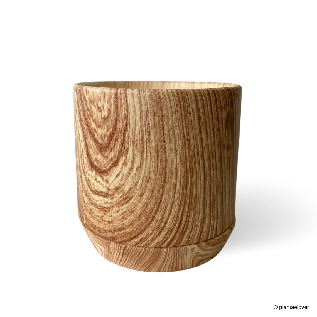 Almond Pot