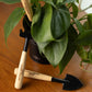 Gentlemen’s Hardware: Mini Gardening Tools