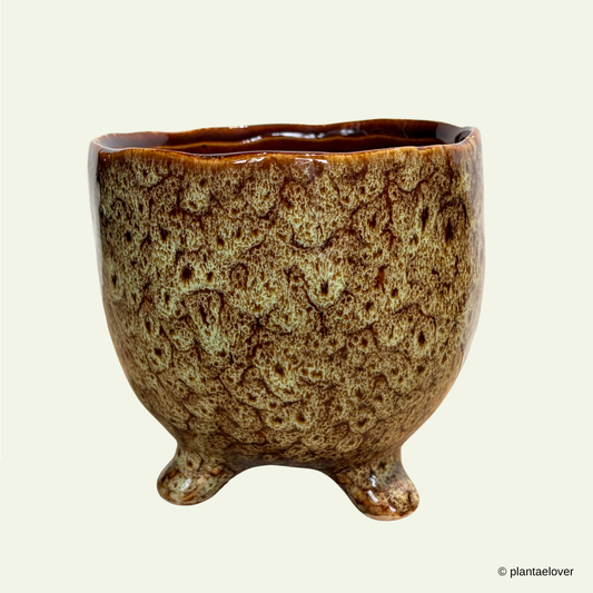 Meranti Pot