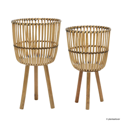 Terra Planters