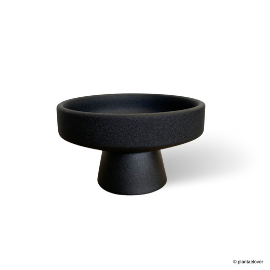 Lamina Pedestal Bowl