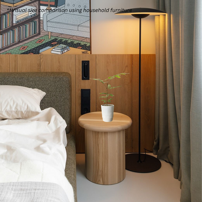 Japanese Everfresh Tree in Lullaby Pot