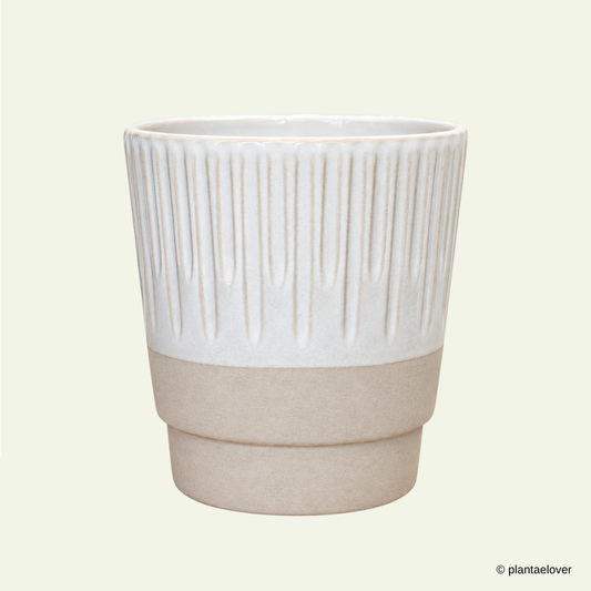 Linen Pot