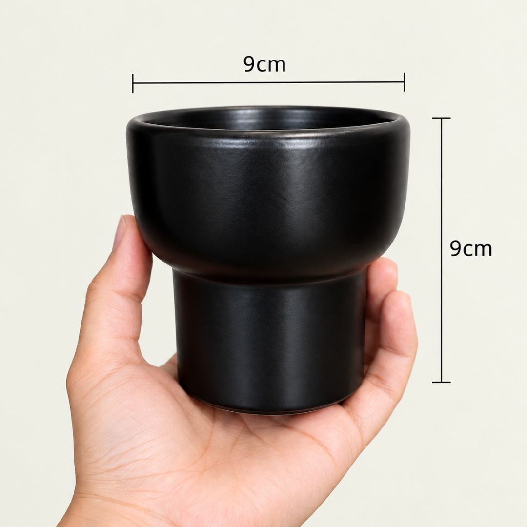 Dodo Pot
