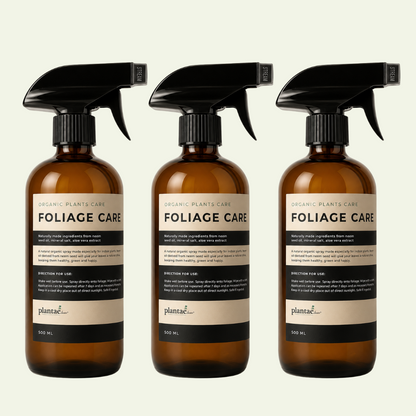 Plant Care Bundle