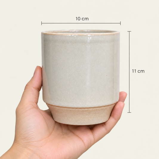 Minima Pot