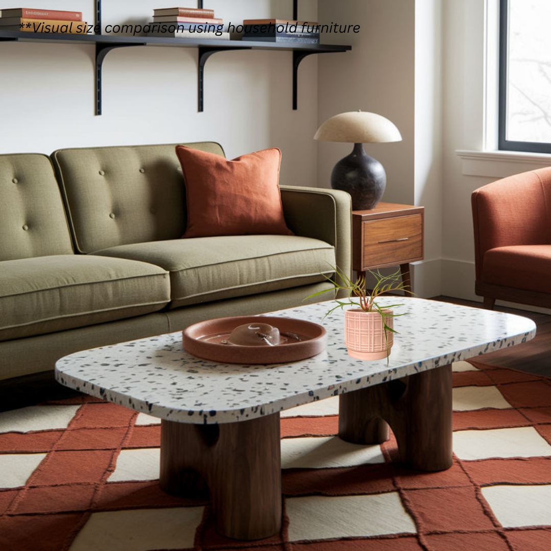 Philodendron Tortum in Gummy Pot