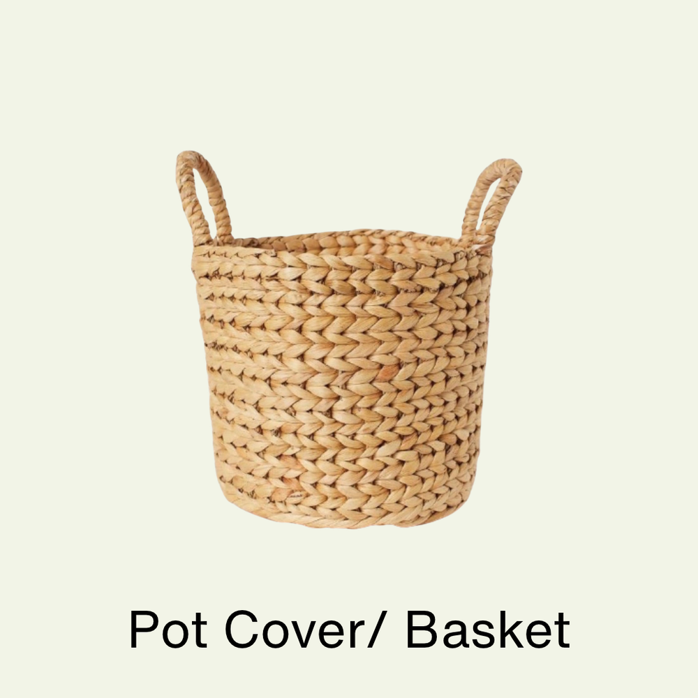 Basket | Planter Stand