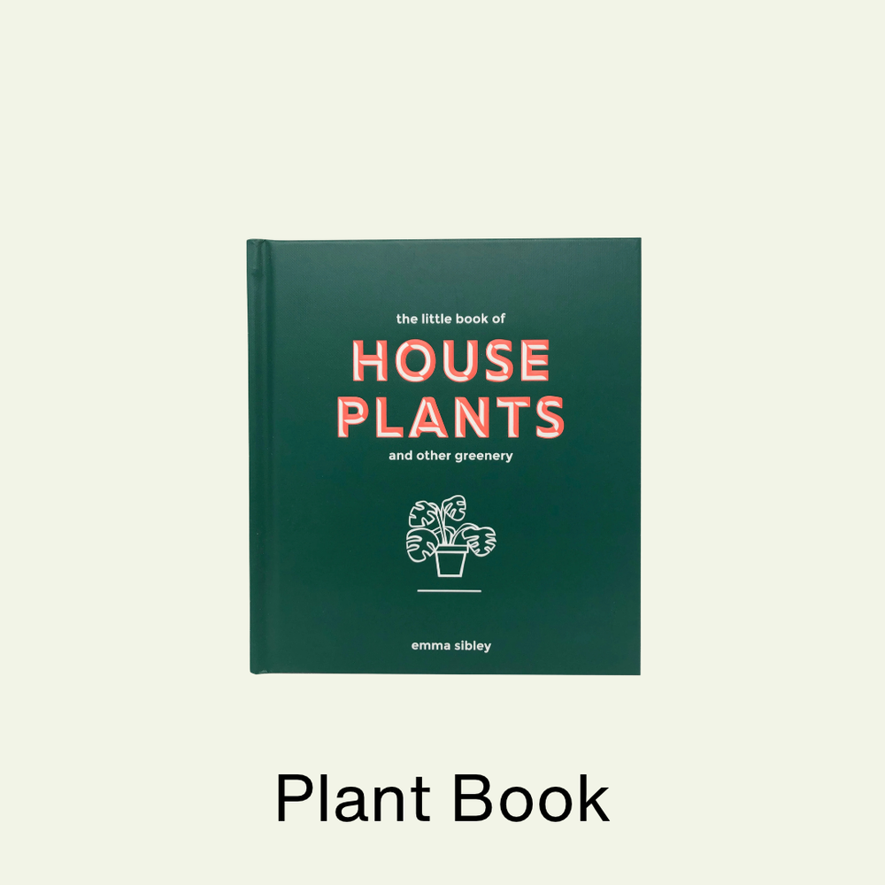 Plant Book