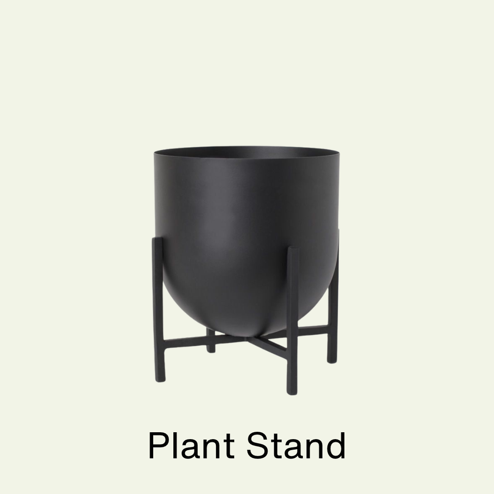 Basket | Planter Stand