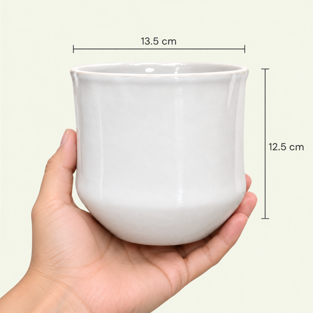 Royal Pot