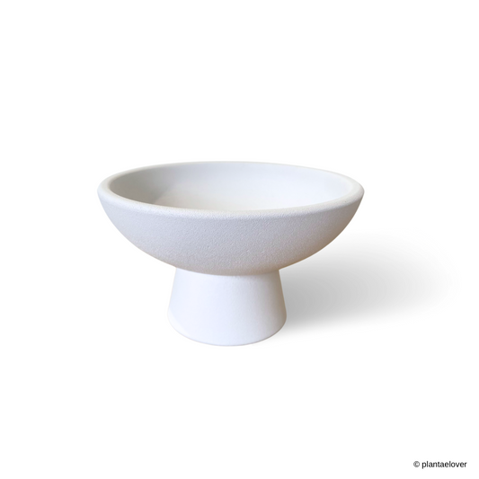 Lunara Pedestal Bowl