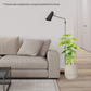 Pithecellobium confertum ‘Japanese Everfresh Tree’ in Mosaics Pot [Pre-Order Only]