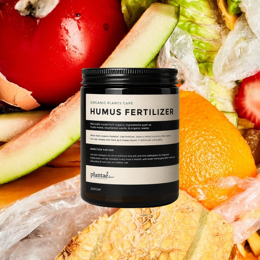 Humus Fertilizer