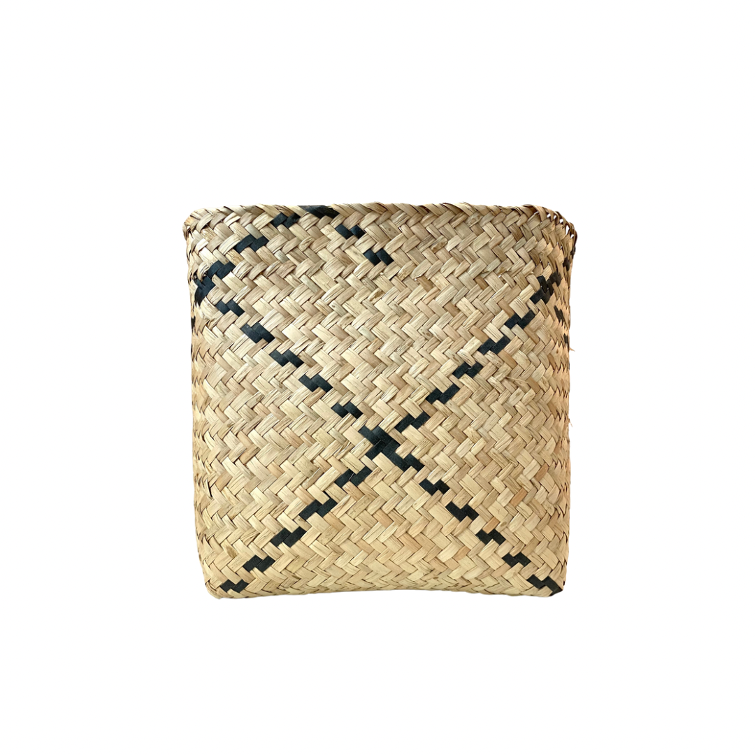 Seagrass Basket N°5