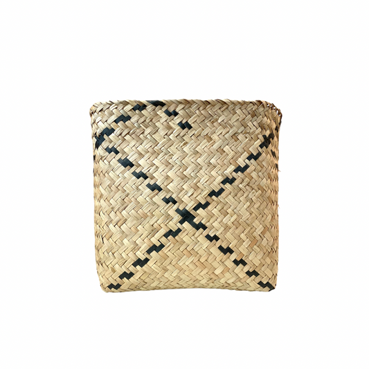 Seagrass Basket N°5