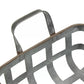 Hollow Iron Tray