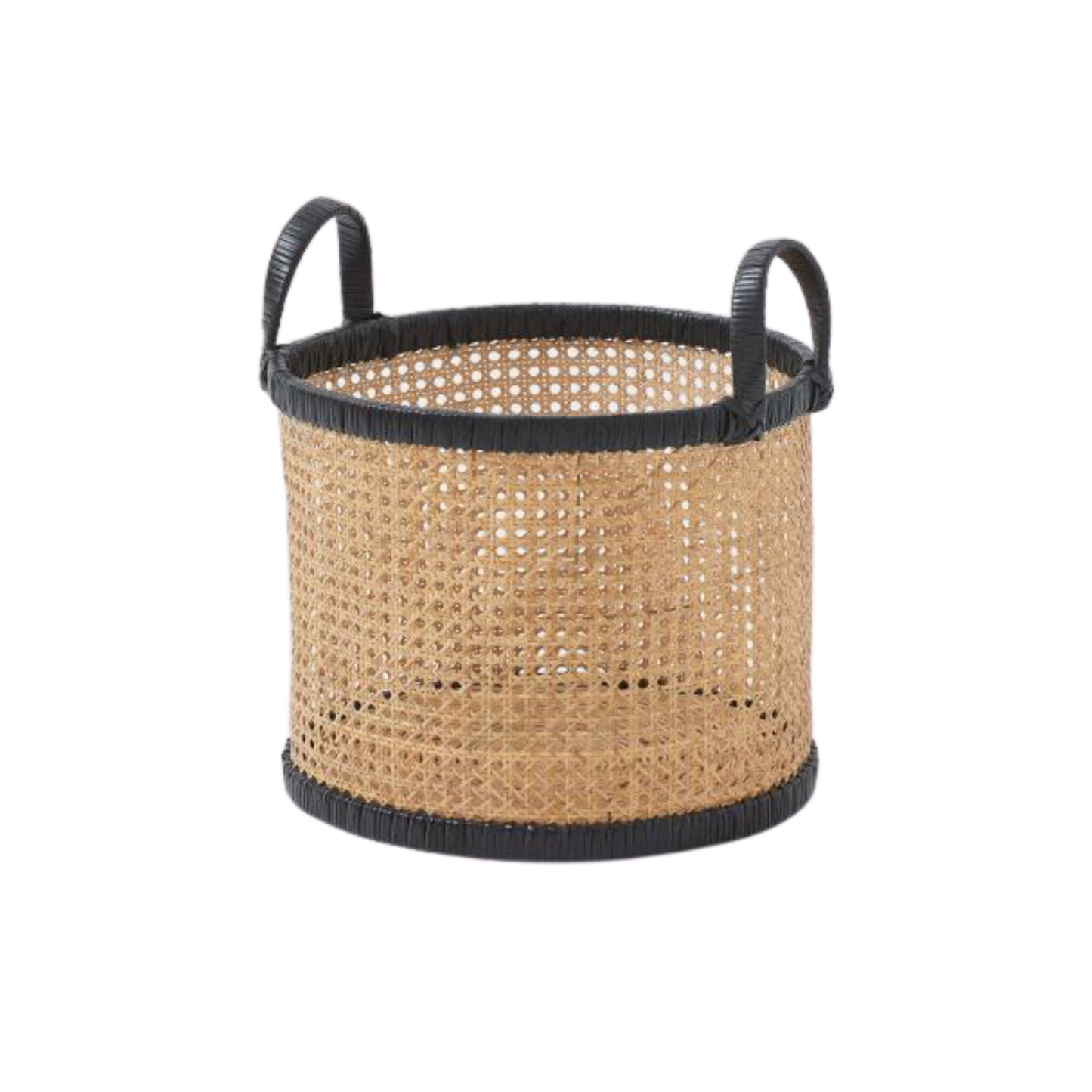 Rattan Basket - Plantae Lover Trading (2915126-W)