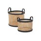 Rattan Basket - Plantae Lover Trading (2915126-W)