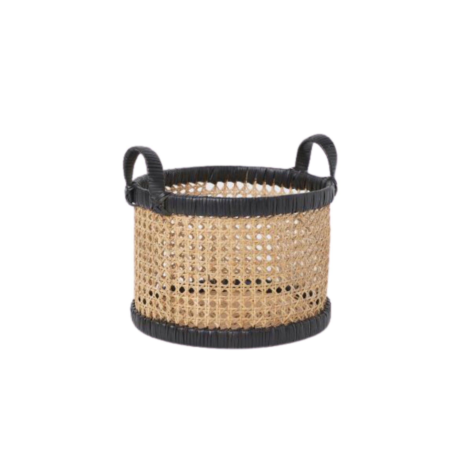 Rattan Basket - Plantae Lover Trading (2915126-W)