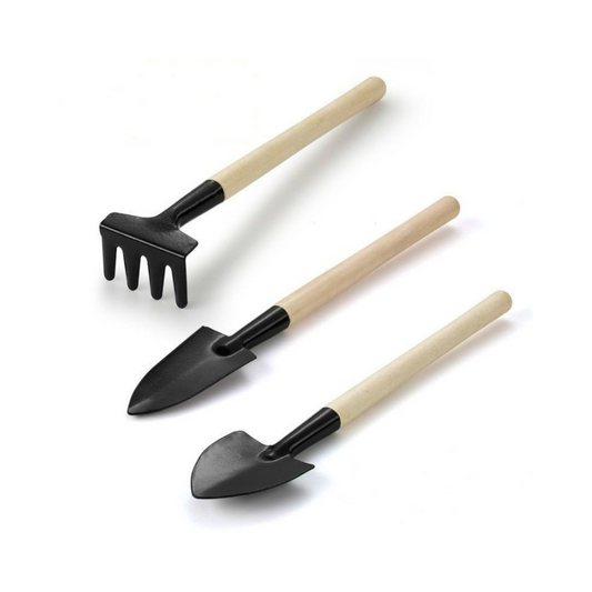 Mini Gardening Tools