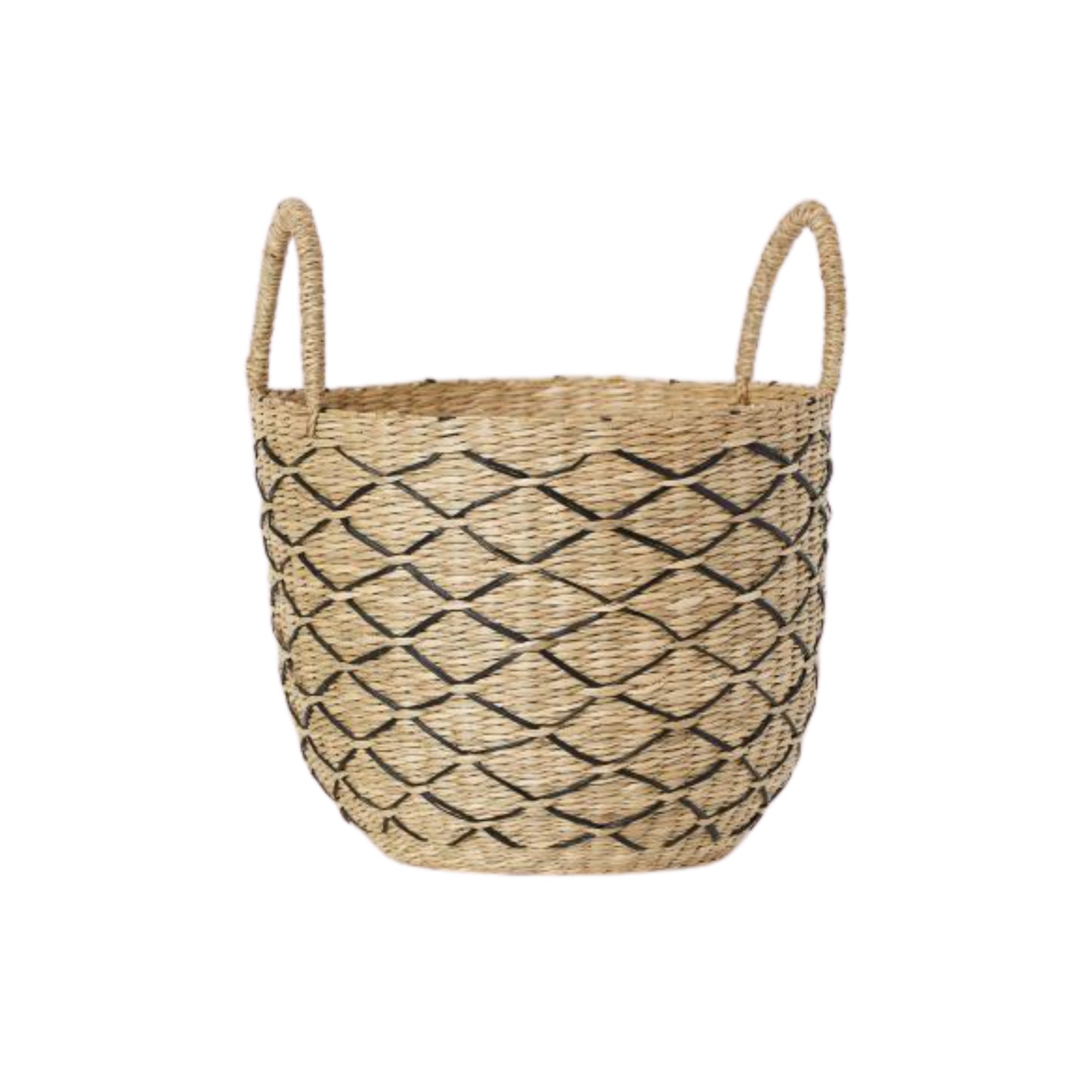 Seagrass Basket