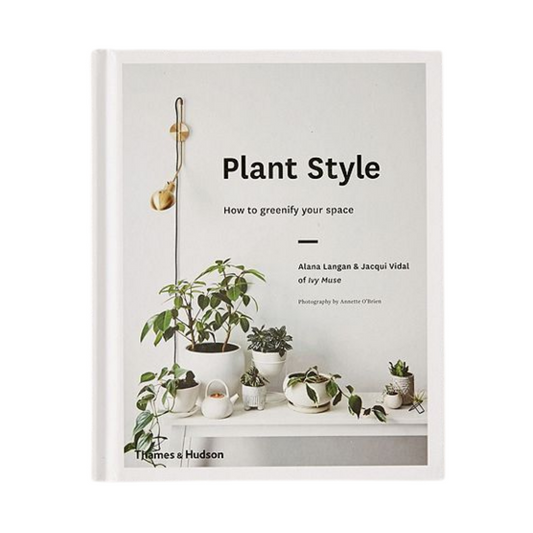 Plant Style: How to greenify your space