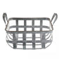 Hollow Iron Tray