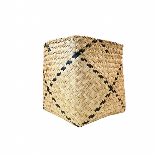 Seagrass Basket N°5